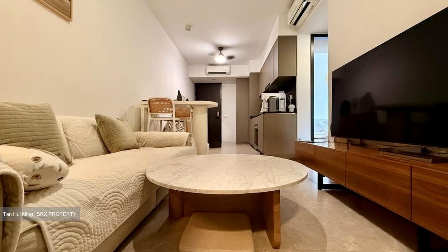 Park Colonial (D13), Condominium #574021701
